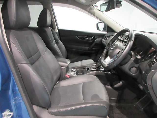 エクストレイル2.0 20Xi Vセレクション 4WD