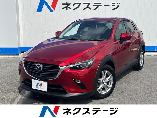 CX-31.5 15S ツーリング