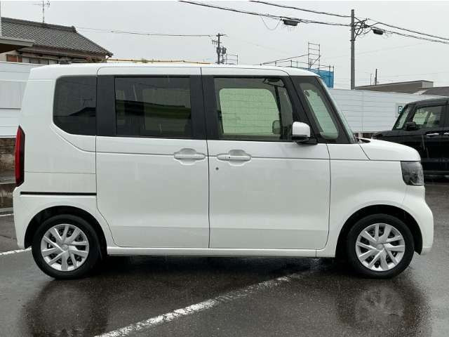 N-BOX