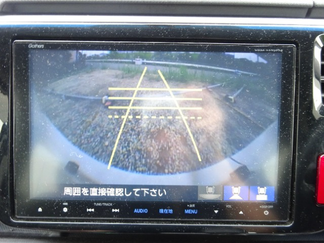 ステップワゴン1.5 スパーダ クールスピリット 4WD