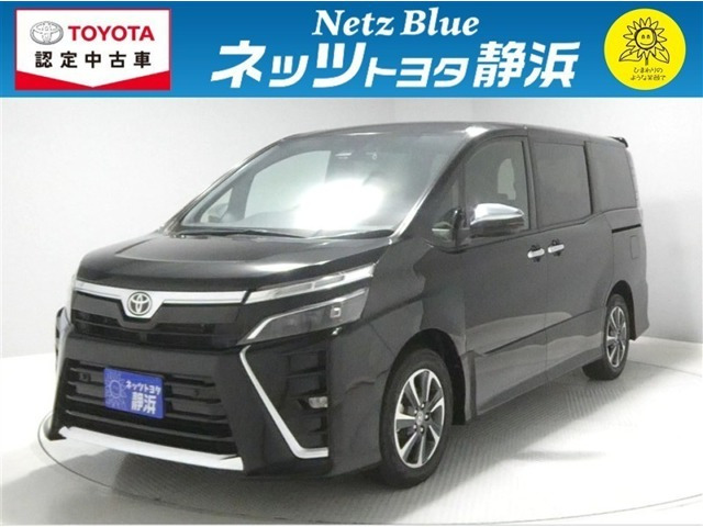 ヴォクシー2.0 ZS 煌III