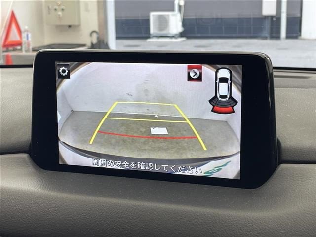 CX-52.2 XD Lパッケージ