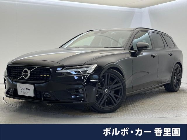 V60B5 Rデザイン