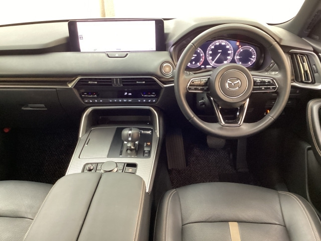 CX-602.5 25S エクスクルーシブモード 4WD