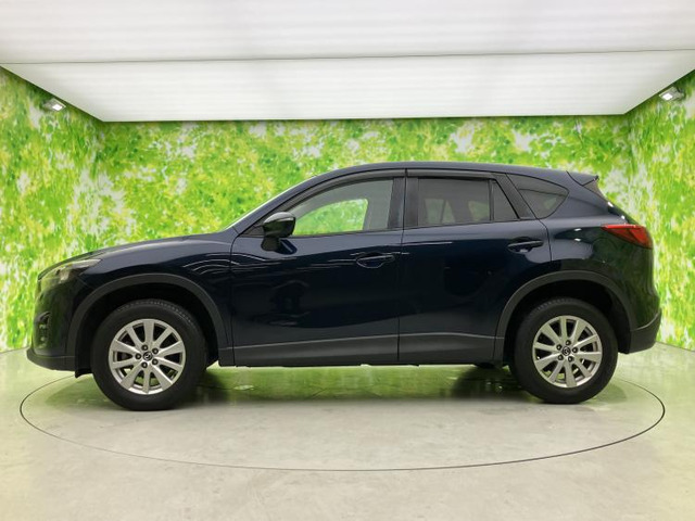 CX-52.5 25S プロアクティブ 4WD