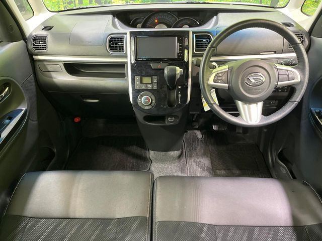 タントカスタムRS トップエディション SAIII
