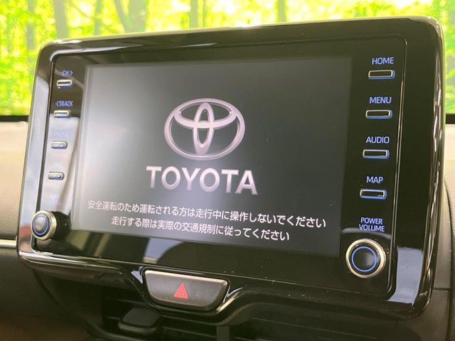 ヤリスクロス1.5 ハイブリッド Z