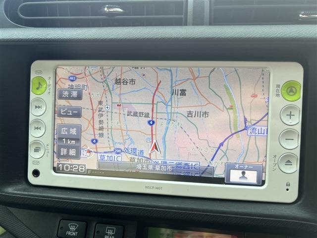 アクア1.5 S