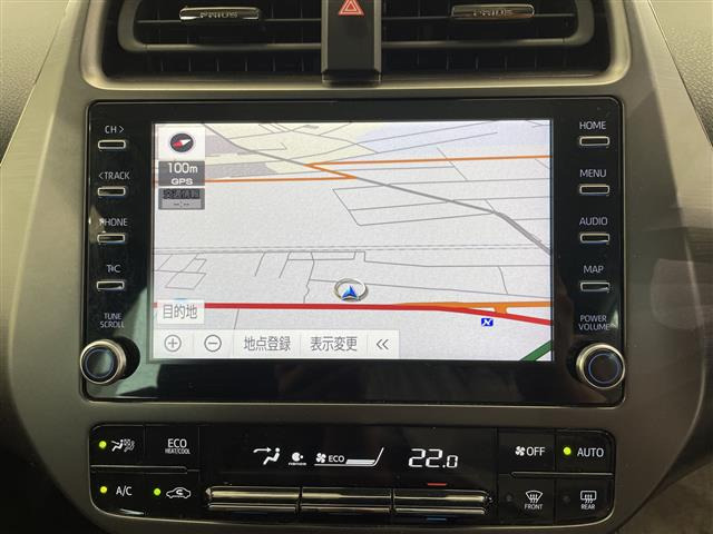 プリウス1.8 S ツーリングセレクション ブラックエディション