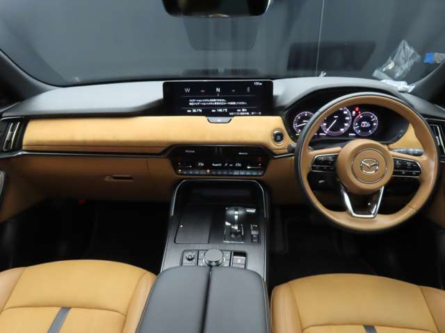 CX-603.3 XD ハイブリッド プレミアムスポーツ ディーゼル 4WD