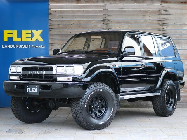 ランドクルーザー804.2 VXリミテッド ディーゼル 4WD