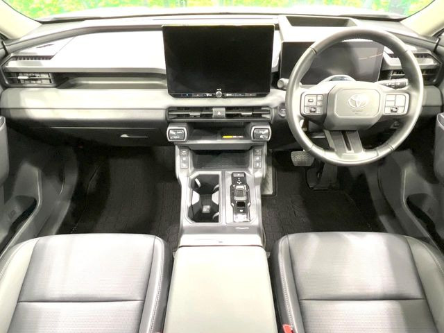 RAV42.5 Z E-Four 4WD