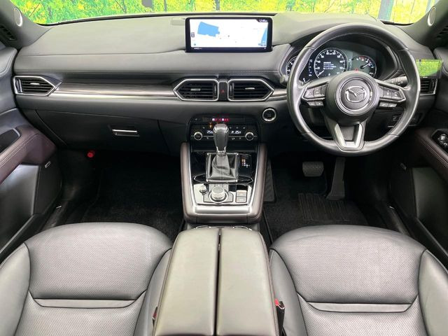 CX-82.2 XD Lパッケージ