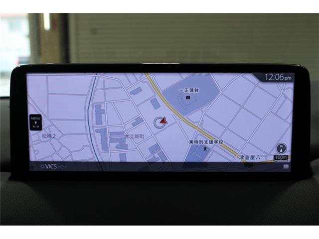 CX-82.2 XD エクスクルーシブ モード 4WD