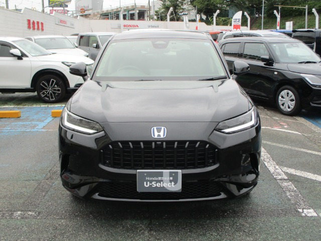 ZR-V2.0 e:HEV Z 4WD