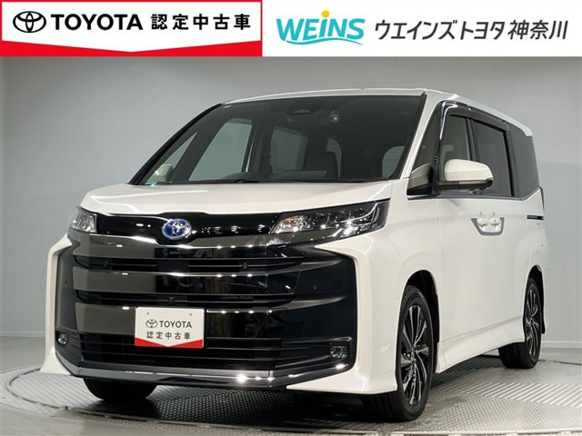 ノア