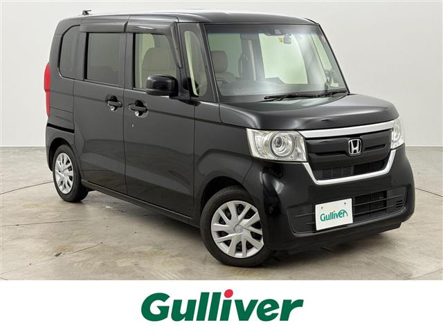 N-BOXG L ホンダセンシング