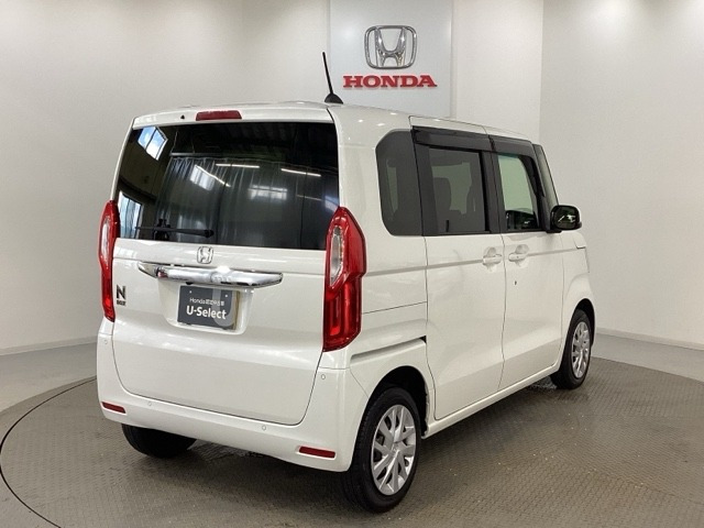 N-BOXL 4WD