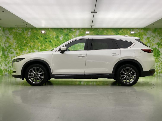 CX-82.5 25S Lパッケージ