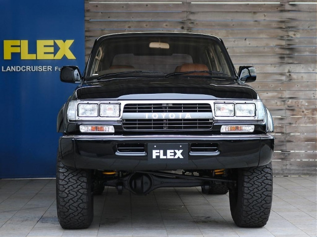 ランドクルーザー804.2 VXリミテッド ディーゼル 4WD