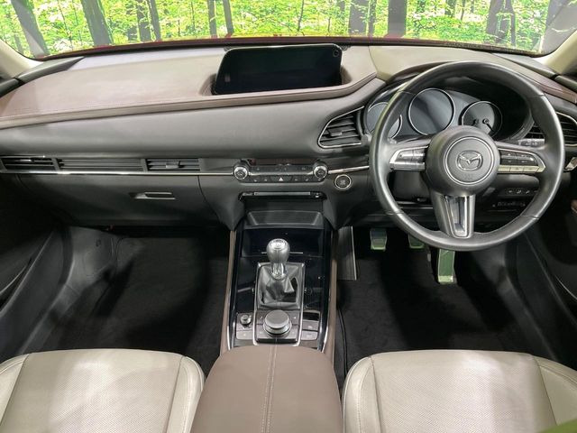 CX-302.0 20S Lパッケージ
