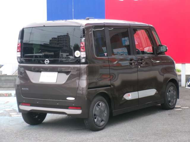 デイズルークスX