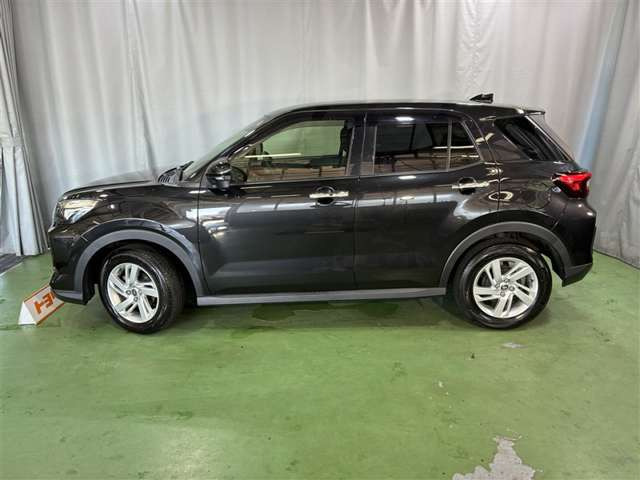 ライズ1.0 G 4WD