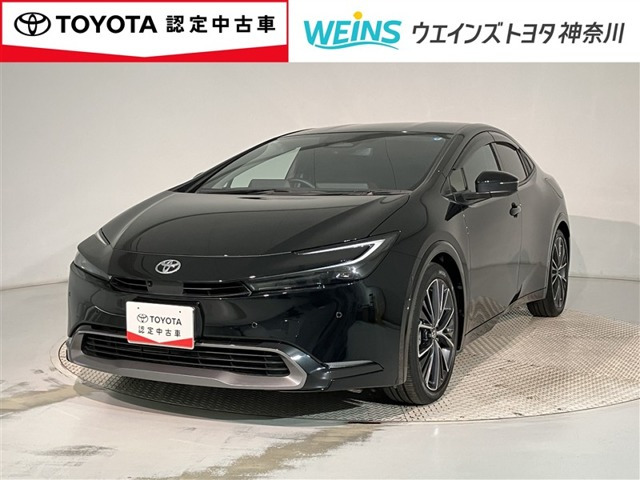 プリウス2.0 Z