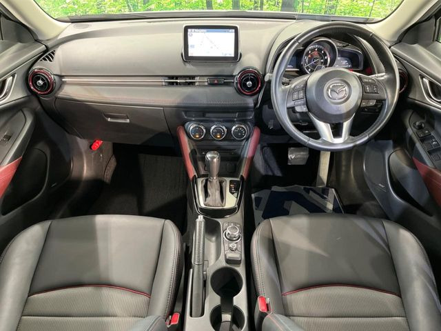 CX-31.5 XD ツーリング