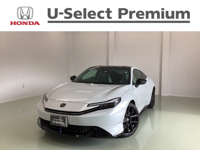 プレリュード2.0 Honda ON リミテッド エディション