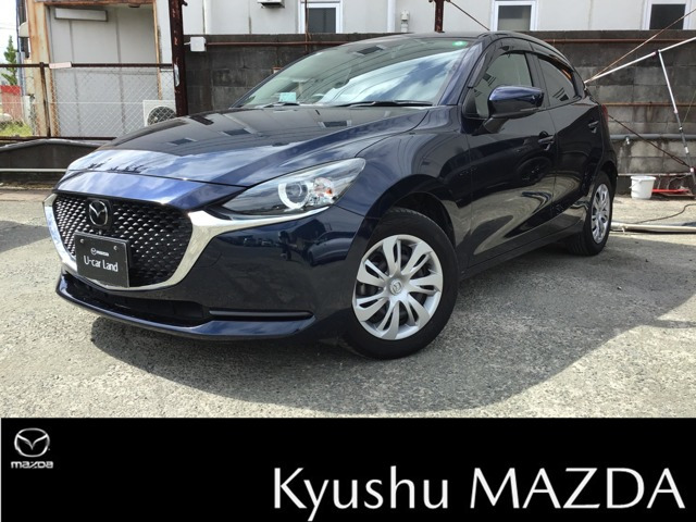MAZDA21.5 15S プロアクティブ スマートエディションII