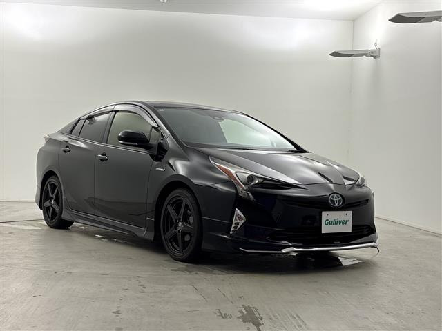 プリウス1.8 S ツーリングセレクション