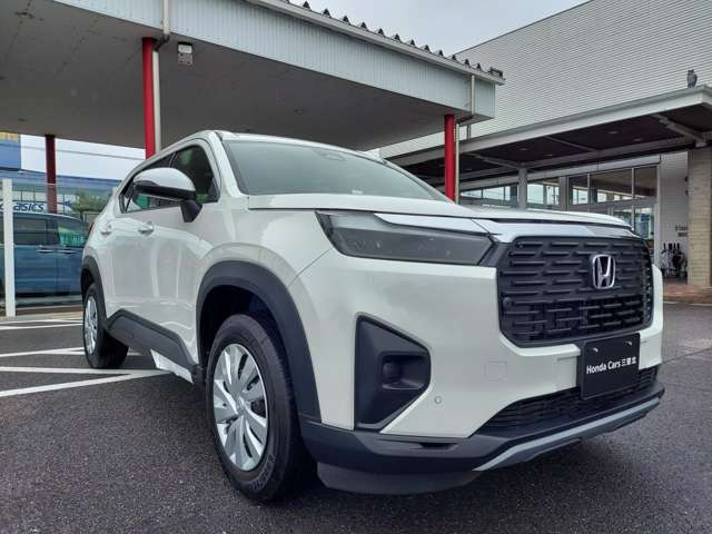 ZR-V1.5 X