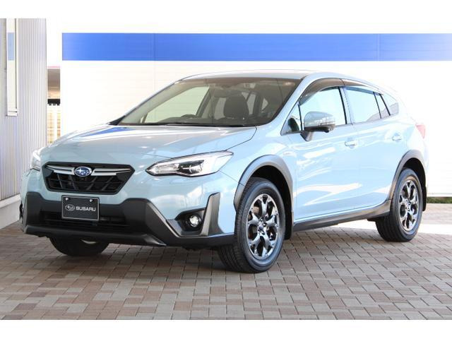 XV2.0e-L アイサイト スマートエディション 4WD