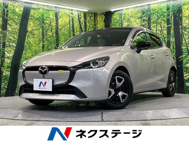 MAZDA21.5 15BD