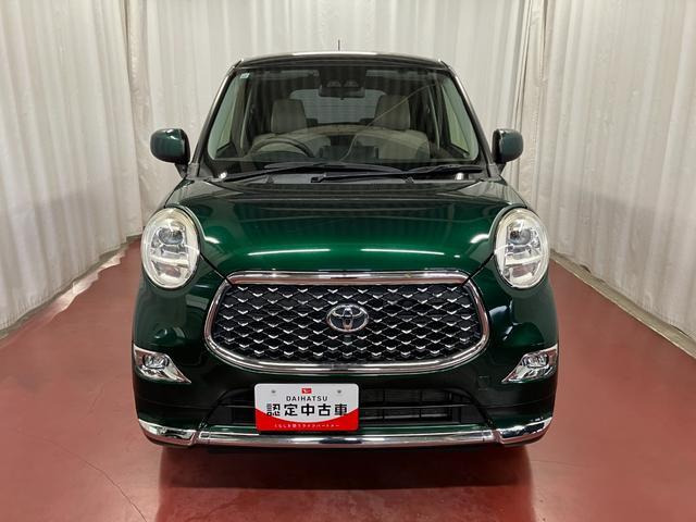 ピクシスジョイF G SAIII
