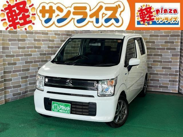 ワゴンR