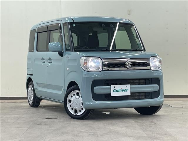 スペーシアハイブリッド(HYBRID) X 4WD