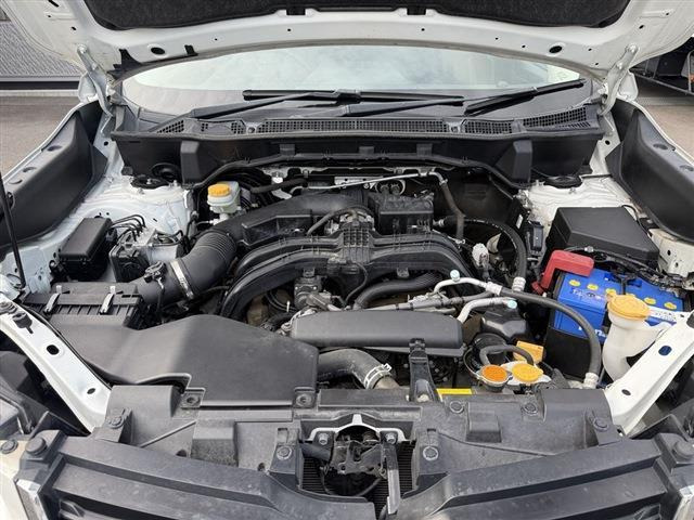 フォレスター2.5 プレミアム 4WD