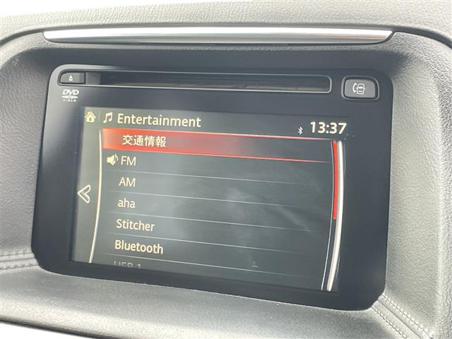 CX-52.2 XD Lパッケージ