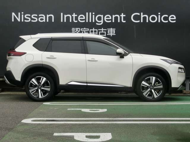 エクストレイル1.5 G
