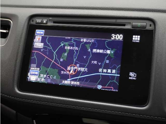 ヴェゼル1.5 ハイブリッド Z ホンダセンシング