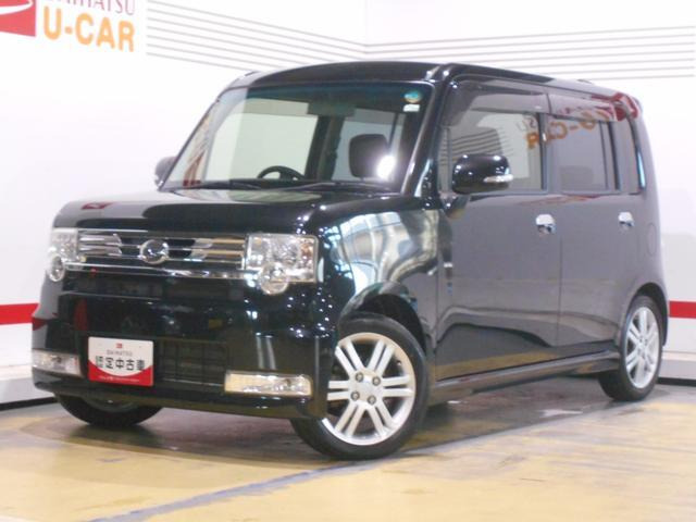 ムーヴコンテカスタム RS 4WD