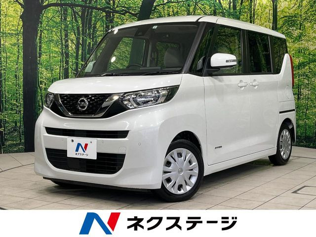ルークスX
