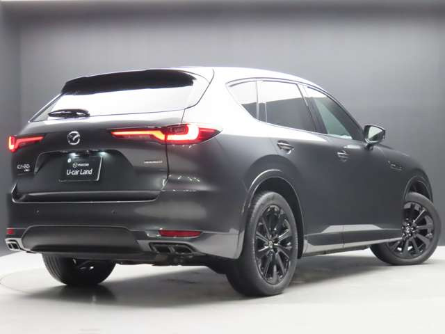 CX-603.3 XD ハイブリッド プレミアムスポーツ ディーゼル 4WD