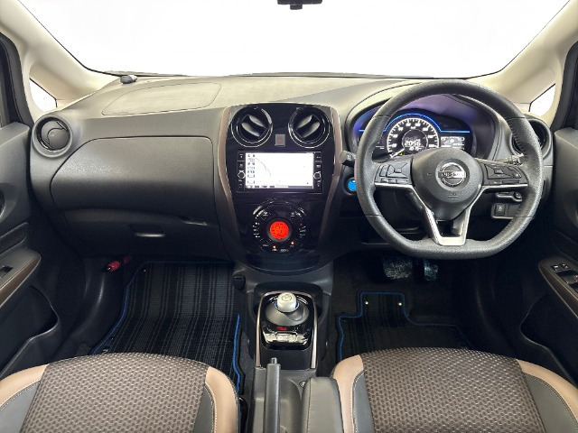 ノート1.2 e-POWER メダリスト