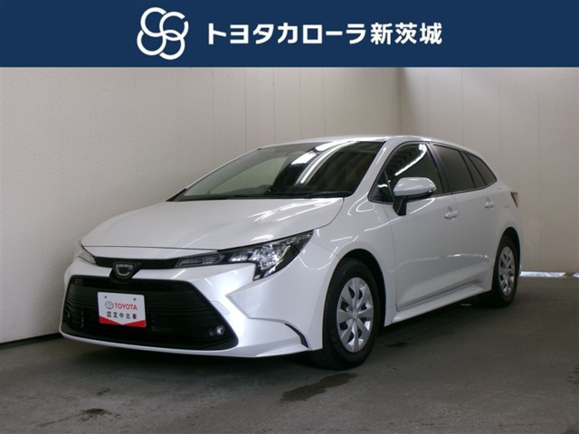 カローラツーリング1.5 X