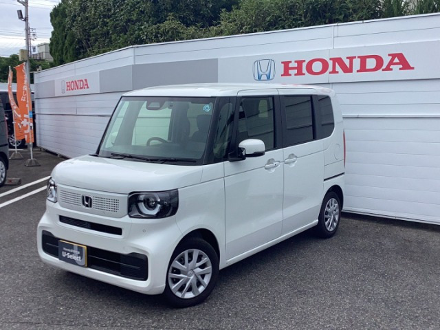N-BOX