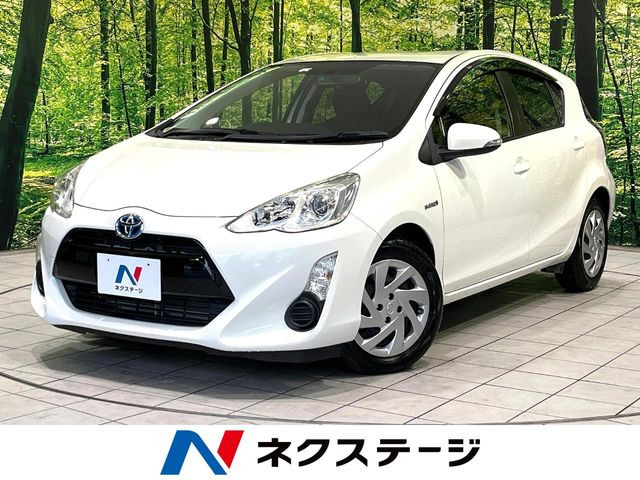 アクア1.5 S