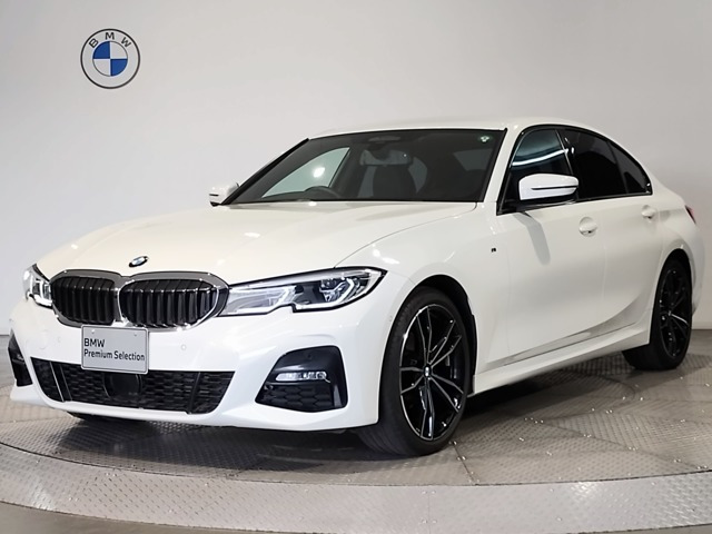 3シリーズセダン320d xドライブ Mスポーツ 4WD